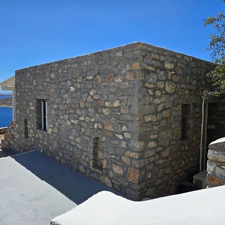 אירקליה Villa Panorama מראה חיצוני תמונה