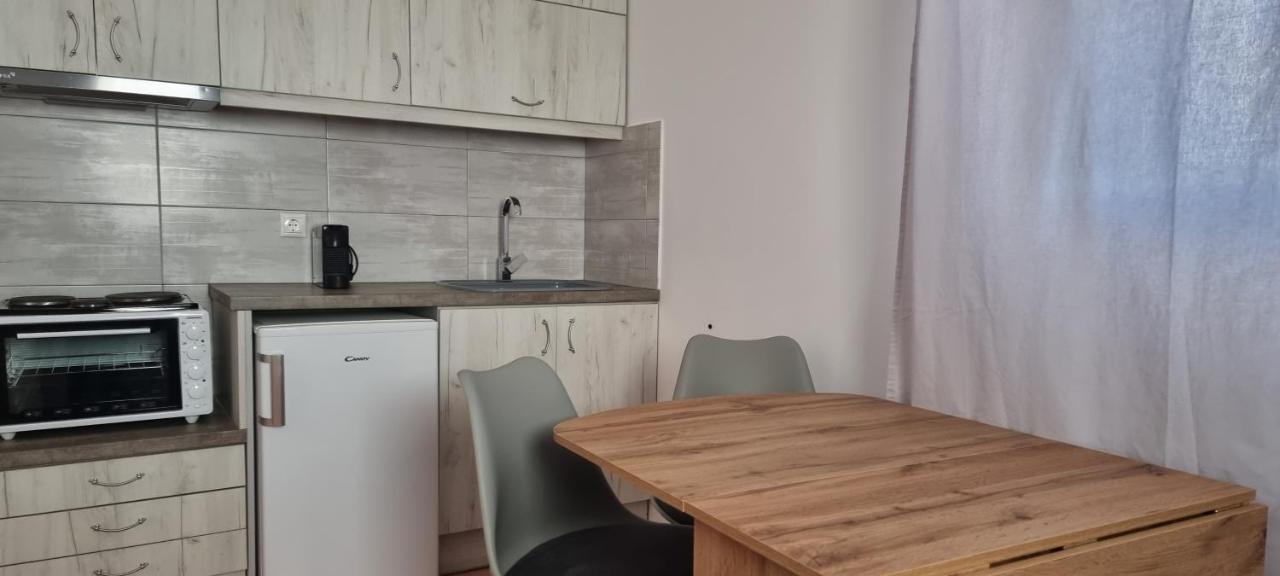 אירקליה Villa Panorama מראה חיצוני תמונה