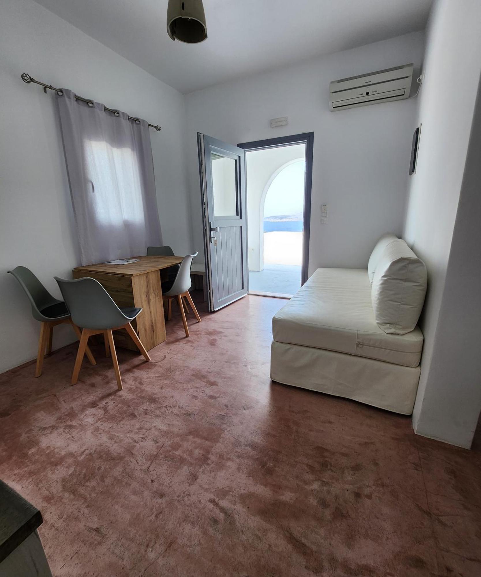 אירקליה Villa Panorama מראה חיצוני תמונה